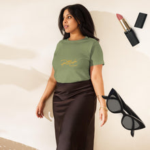 Load image into Gallery viewer, Perfect Peace Women’s high-waisted t-shirt