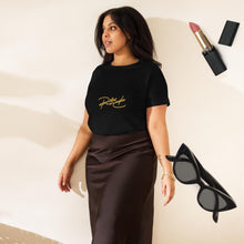 Load image into Gallery viewer, Perfect Peace Women’s high-waisted t-shirt