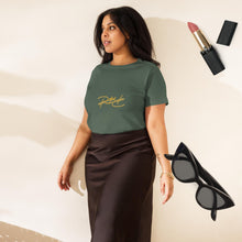 Load image into Gallery viewer, Perfect Peace Women’s high-waisted t-shirt