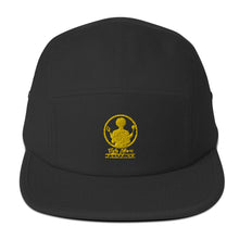 Load image into Gallery viewer, TYC logo Five Panel Cap