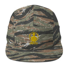 Load image into Gallery viewer, TYC logo Five Panel Cap