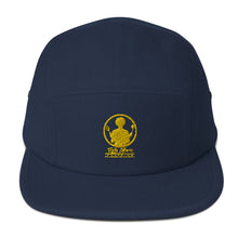 Load image into Gallery viewer, TYC logo Five Panel Cap