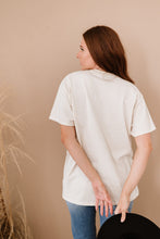 Load image into Gallery viewer, Sweet Claire HELLO DARLIN Graphic Tee