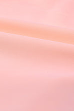 Load image into Gallery viewer, Leopard Tie-Knot High Waist Bikini Set