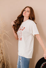 Load image into Gallery viewer, Sweet Claire HELLO DARLIN Graphic Tee