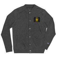 Load image into Gallery viewer, TYC Embroidered Champion Bomber Jacket