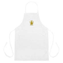 Load image into Gallery viewer, TYC Logo Embroidered Apron