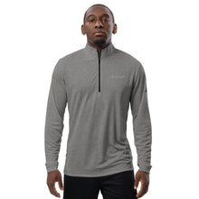Load image into Gallery viewer, Underestimated, Quarter zip pullover