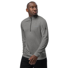 Load image into Gallery viewer, Underestimated, Quarter zip pullover