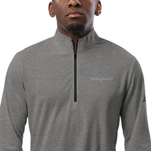 Load image into Gallery viewer, Underestimated, Quarter zip pullover
