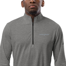 Load image into Gallery viewer, Underestimated, Quarter zip pullover