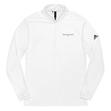 Load image into Gallery viewer, Underestimated, Quarter zip pullover