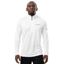Load image into Gallery viewer, Underestimated, Quarter zip pullover