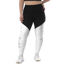 Load image into Gallery viewer, Underestimated Sports Leggings