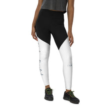 Load image into Gallery viewer, Underestimated Sports Leggings
