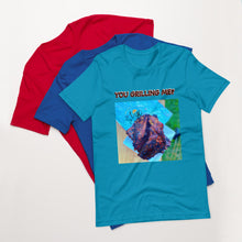Load image into Gallery viewer, YOU GRILLING ME? Short-Sleeve Unisex T-Shirt