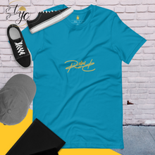 Load image into Gallery viewer, Perfect peace Unisex t-shirt