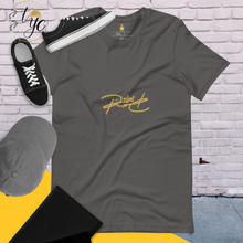 Load image into Gallery viewer, Perfect peace Unisex t-shirt