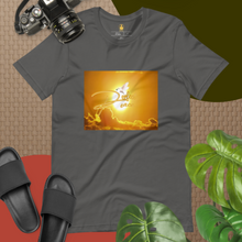 Load image into Gallery viewer, perfect peace graphic Unisex t-shirt