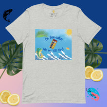 Load image into Gallery viewer, My Old-Bay Unisex t-shirt