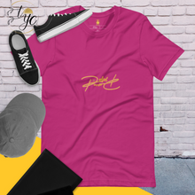 Load image into Gallery viewer, Perfect peace Unisex t-shirt