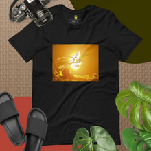 Load image into Gallery viewer, perfect peace graphic Unisex t-shirt