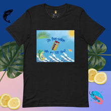 Load image into Gallery viewer, My Old-Bay Unisex t-shirt