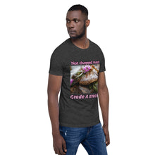 Load image into Gallery viewer, Grade A Steak Short-Sleeve Unisex T-Shirt