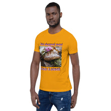Load image into Gallery viewer, Grade A Steak Short-Sleeve Unisex T-Shirt