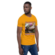 Load image into Gallery viewer, Grade A Steak Short-Sleeve Unisex T-Shirt