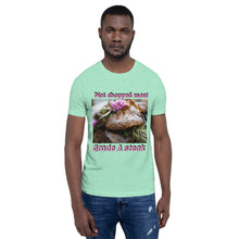 Load image into Gallery viewer, Grade A Steak Short-Sleeve Unisex T-Shirt