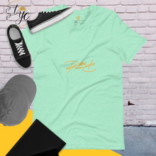 Load image into Gallery viewer, Perfect peace Unisex t-shirt