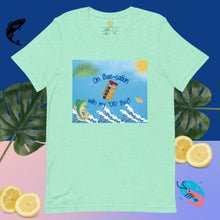 Load image into Gallery viewer, My Old-Bay Unisex t-shirt