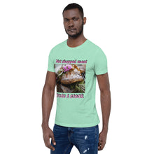 Load image into Gallery viewer, Grade A Steak Short-Sleeve Unisex T-Shirt