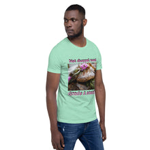 Load image into Gallery viewer, Grade A Steak Short-Sleeve Unisex T-Shirt