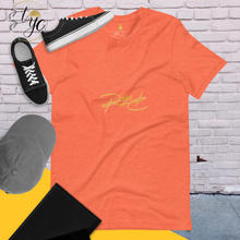 Load image into Gallery viewer, Perfect peace Unisex t-shirt