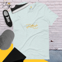 Load image into Gallery viewer, Perfect peace Unisex t-shirt