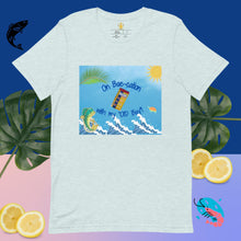 Load image into Gallery viewer, My Old-Bay Unisex t-shirt