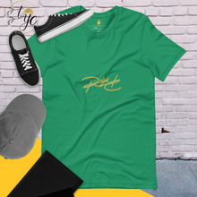 Load image into Gallery viewer, Perfect peace Unisex t-shirt