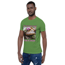 Load image into Gallery viewer, Grade A Steak Short-Sleeve Unisex T-Shirt
