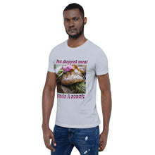 Load image into Gallery viewer, Grade A Steak Short-Sleeve Unisex T-Shirt