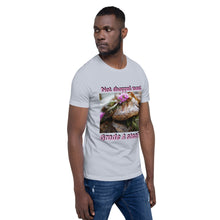 Load image into Gallery viewer, Grade A Steak Short-Sleeve Unisex T-Shirt