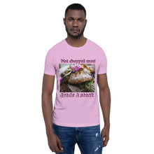 Load image into Gallery viewer, Grade A Steak Short-Sleeve Unisex T-Shirt