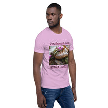 Load image into Gallery viewer, Grade A Steak Short-Sleeve Unisex T-Shirt