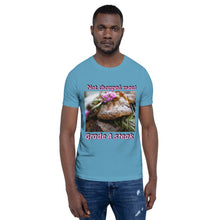 Load image into Gallery viewer, Grade A Steak Short-Sleeve Unisex T-Shirt