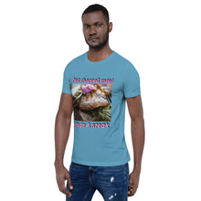 Load image into Gallery viewer, Grade A Steak Short-Sleeve Unisex T-Shirt