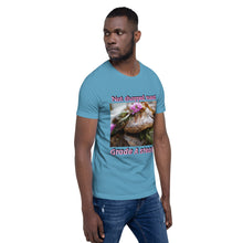 Load image into Gallery viewer, Grade A Steak Short-Sleeve Unisex T-Shirt