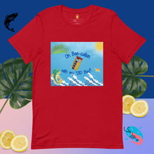 Load image into Gallery viewer, My Old-Bay Unisex t-shirt