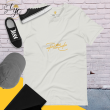 Load image into Gallery viewer, Perfect peace Unisex t-shirt