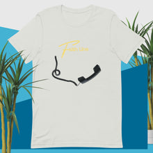 Load image into Gallery viewer, Faith Line Unisex t-shirt